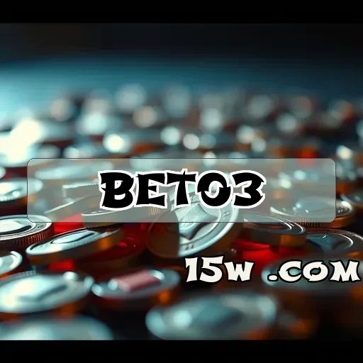 bet03.con: Bônus Que Transformam Sua Experiência De Jogo
