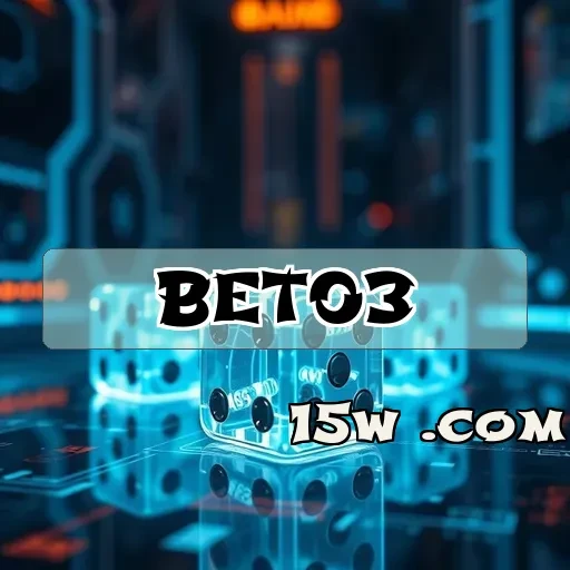 bet03.con: Descubra a Nova Era dos Jogos Online Brasileiros