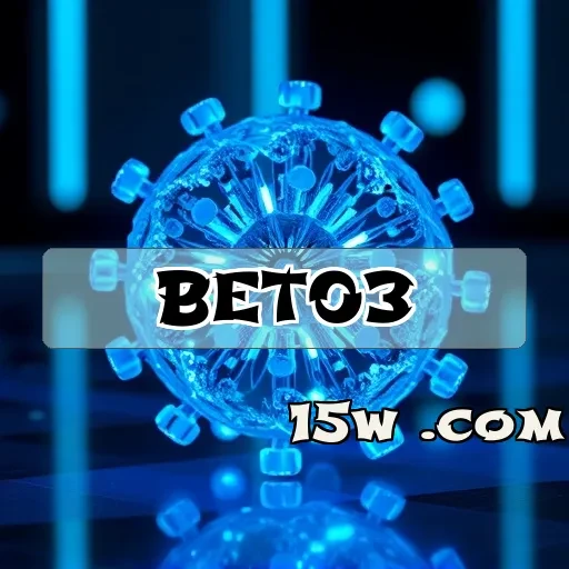 bet03.con: A Revolução dos Jogos Online na Sua Tela